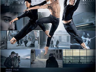 Dancers : critique et bande-annonce 