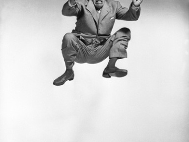 Magnum Photos, histoires de portraits, à Bercy Village 