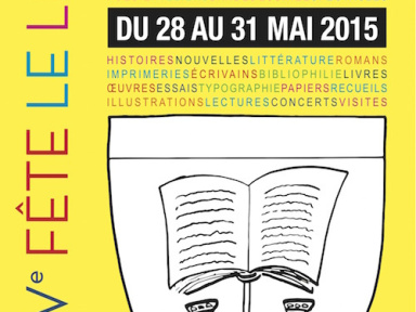 Le 5ème arrondissement fête le livre ! 