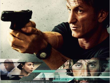 Gagnez vos places pour Gunman, le film-événement !