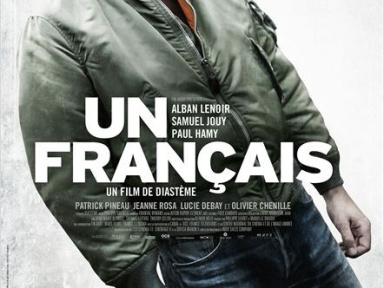 Un Français, découvrez la bande-annonce !