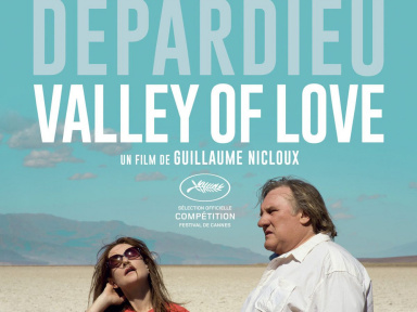 Valley of Love : critique et bande-annonce