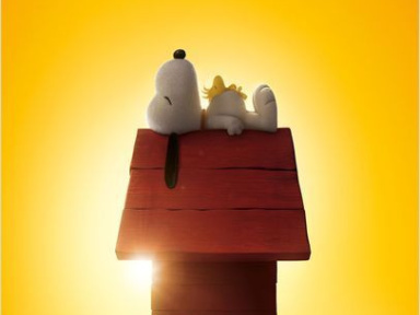 Snoopy et les Peanuts, bientôt au cinéma ! 