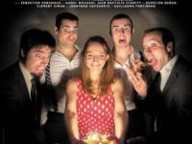 J'vous ai apporté des bonbons au Lucernaire : notre critique