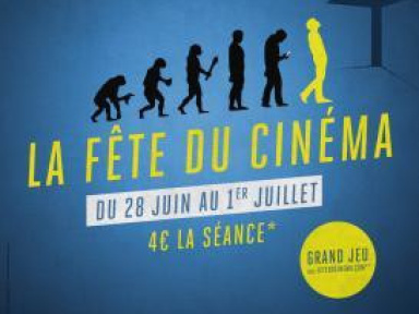 Fête du cinéma 2015 : téléchargez l'application Gaumont Pathé !