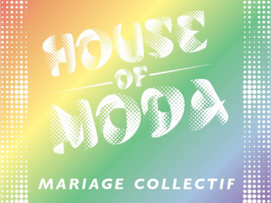 La House of Moda la plus folle de l'année !