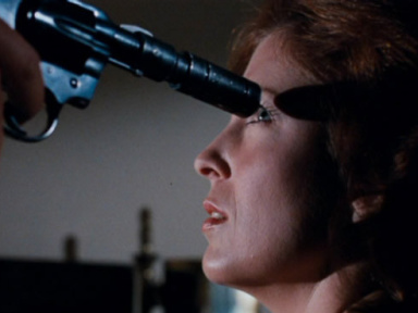 Rétrospective John Flynn à la Cinémathèque