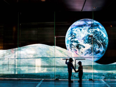 Stages d’été pour les 8-10 ans à la Cité des sciences et de l’industrie