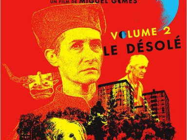 Les mille et une nuits, fresque magicienne de Miguel Gomes