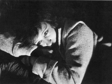 Germaine Krull au Jeu de Paume, à ne pas manquer !