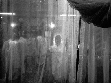 Myriam Tangi, l'expo photo du Musée d'Art et d'Histoire du Judaïsme