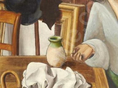 La Fondation Dubuffet expose ses acquisitions avant sa fermeture