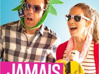 Gagnez vos places pour découvrir Jamais entre amis !