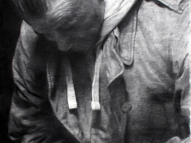 François Bard à la galerie Olivier Waltman