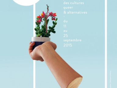 Festival Jerk Off au Carreau du Temple