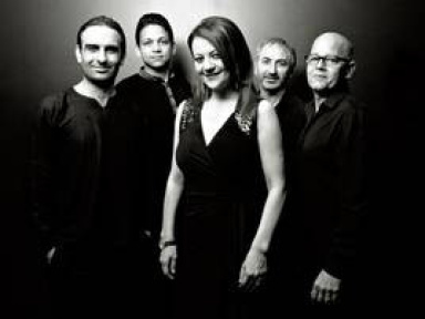 Concert de Dorsaf Hamdani au Quai Branly
