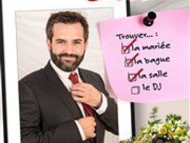 Leopold dans Le pire c'est qu'elle a dit oui ! au Lieu : notre critique