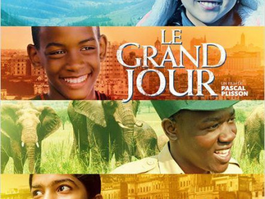 Gagnez vos places pour découvrir Le Grand Jour !