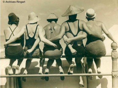 Femmes en résistance : festival féministe de documentaires