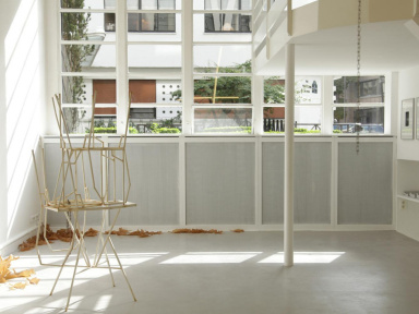 Propos d’Europe 2015 à la Fondation Hippocrène