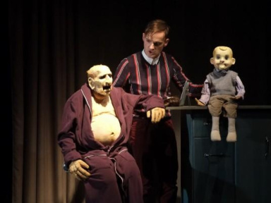 Fastoche au Mouffetard, théâtre des arts de la marionnette : notre critique