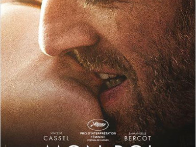 Gagnez vos places pour l'avant-première de Mon Roi en présence de Maïwenn