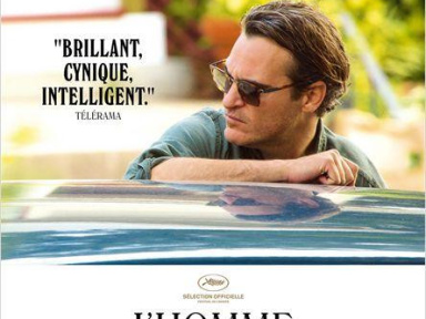 Woody Allen revient au cinéma avec L'Homme irrationnel