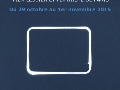 Festival International du film lesbien et féministe de Paris