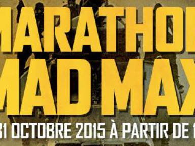 Marathon Mad Max au cinéma Grand Action