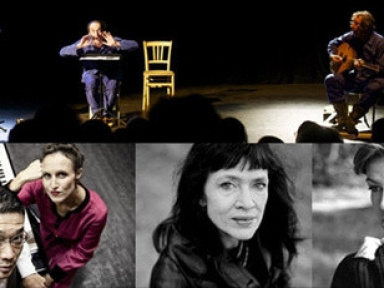 Festival Édith Piaf au Hall de la Chanson