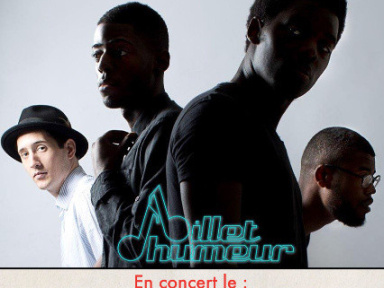 Beatbox : Billet d'humeur en concert au New Morning