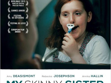 My Skinny Sister : gagnez vos places pour l'avant-première !