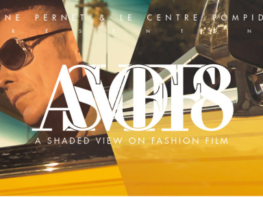 Festival International du Film de Mode