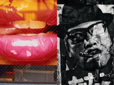 Daido Moriyama, l'exposition à la Fondation Cartier