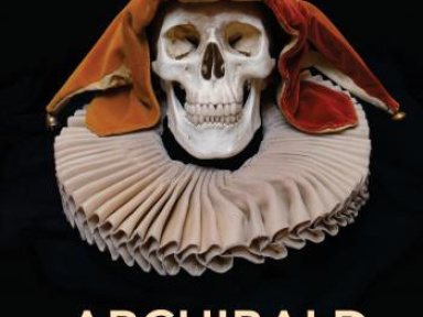 Archibald le fou de Shakespeare à la Folie théâtre