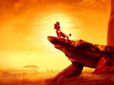 La garde du Roi Lion : un nouveau cri, gagnez vos places pour l'avant-première !