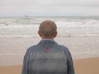 Rencontre avec Sophie Calle à la fondation Henri Cartier-Bresson