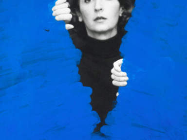 Helena Almeida, l'exposition au Jeu de Paume