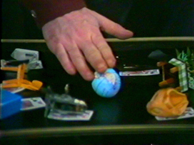 De toi à la surface, l'exposition collection au FRAC Île-de-France