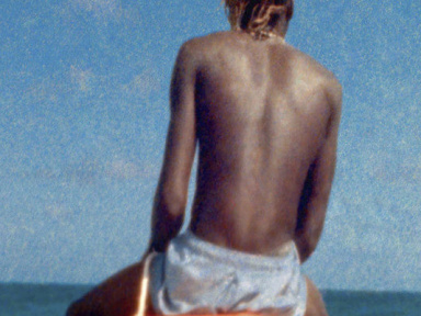 Steeve McQueen à la galerie Marian Goodman