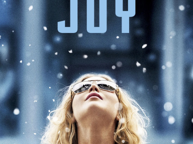 Joy : critique et bande-annonce