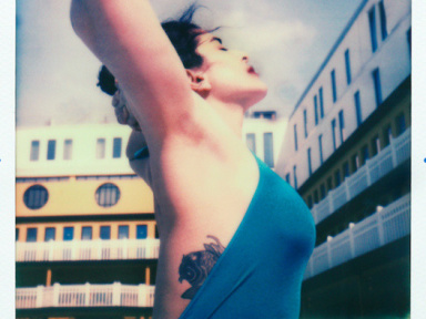 Gil Rigoulet, l'expo photo au Bar de Molitor