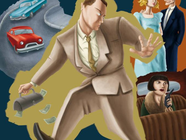 Elles se rendent pas compte, de Boris Vian, au théâtre Clavel