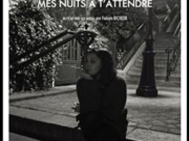 Mes Nuits à t'attendre au Laurette théâtre