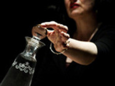 Lady Macbeth au Mouffetard, théâtre des arts de la marionnette