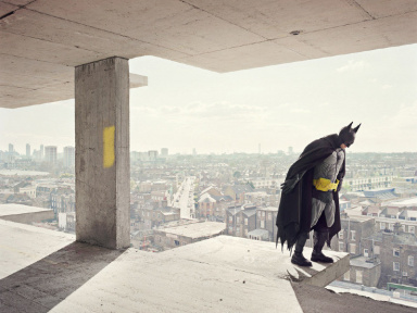 Des Chauves-souris et des hommes à la galerie Sakura