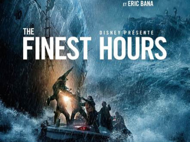 The Finest Hours : gagnez vos places ! 