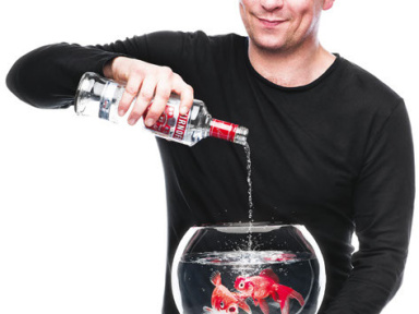 Yann Guillarme au théâtre des Blancs Manteaux : notre critique 