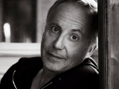 Rencontre avec Fabrice Luchini à la librairie Le Divan