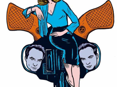 Revenez demain au théâtre du Rond-Point : notre critique